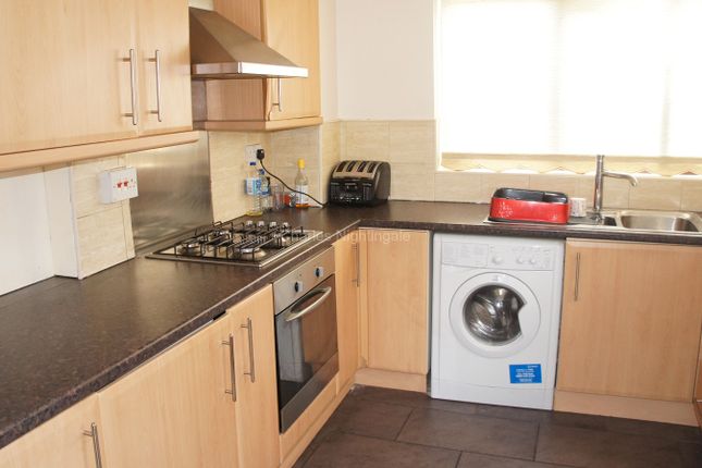 Semi-detached house for sale in Harewood Way, Rochdale, Greater Manchester.