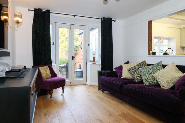 Baytree Cottage, 25 East Street, Alresford photo 2
