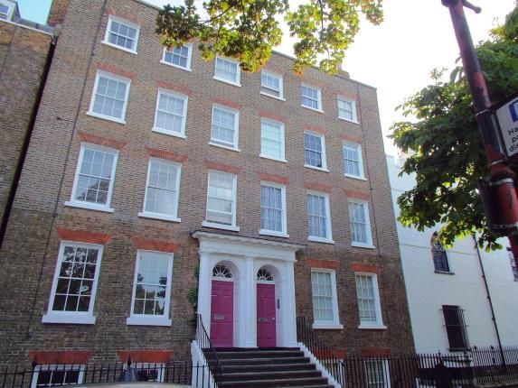 Hawley Square Margate Kent Ct9 1 Bedroom Flat For Sale