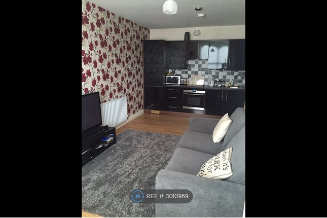 1-bed semi-detached on Benfieldside Rd, Shotely Bridge, Consett, £545/mo