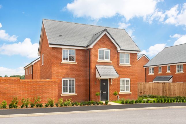 71, Bronze Barrow Way, Off Loraine Way, Bramford photo 2