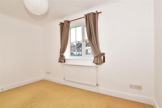 End terrace house for sale in West Street, Faversham, Kent