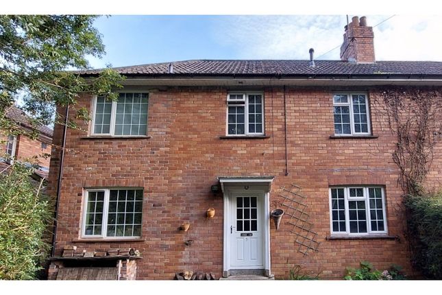 Thumbnail Semi-detached house for sale in Barrow Gurney, Bristol