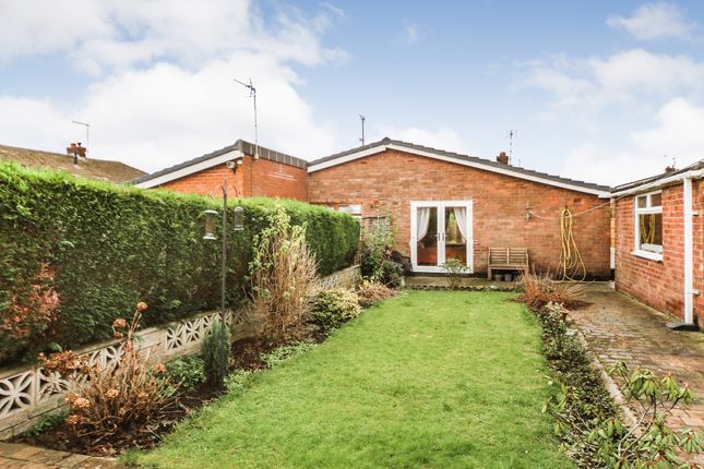 Bungalow for sale in Long Lane, Middlewich