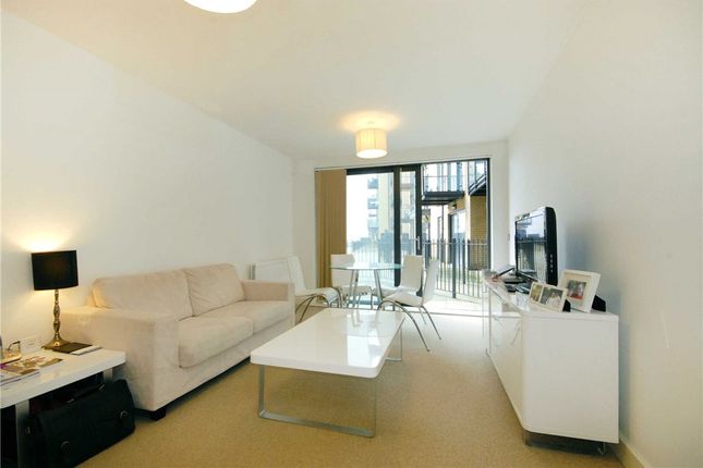 Thumbnail Flat for sale in Hotspur Street, London