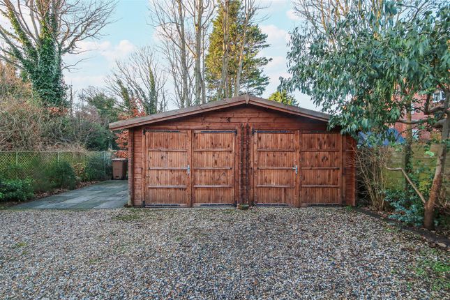 Semi-detached house for sale in Talbot Street, Birkdale, Southport