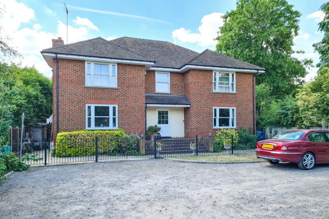 Detached house for sale in Friary Road, Wraysbury, Staines
