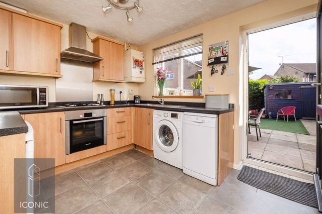 26, Firethorn Close, Norwich photo 2