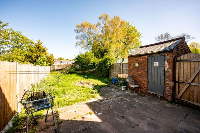 29, Balmoral Road, Birmingham photo 4