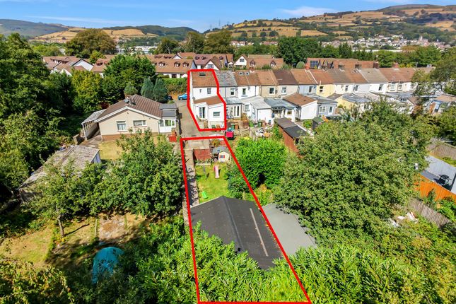 10 Porset Row, Caerphilly photo 2