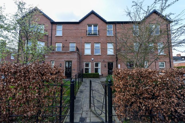 Thumbnail Flat to rent in Station Road, Belfast