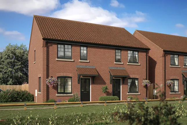 Lovell Homes - Briarswood