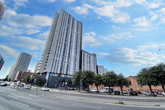 Apartment A902, Oxygen Tower, Manchester photo 2