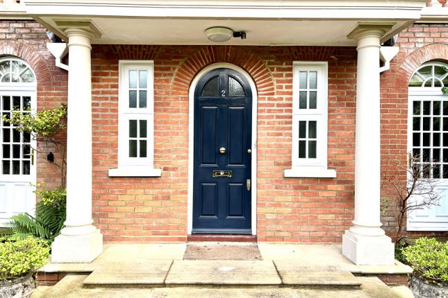 2, The Dell Bishopsgate Road, Englefield Green, Egham photo 2