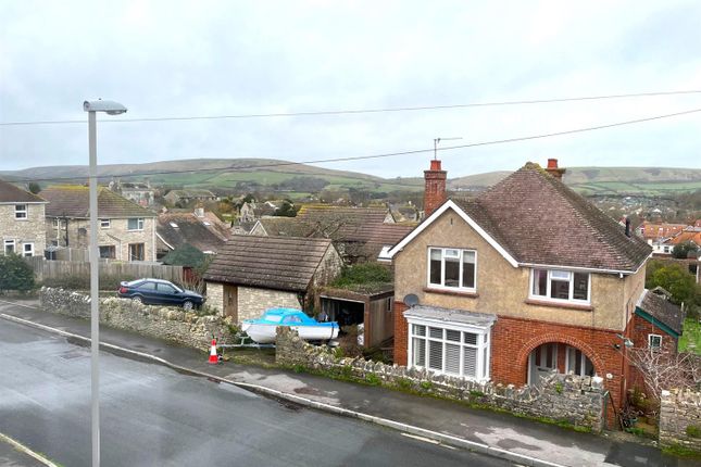 Detached house for sale in South Road, Swanage