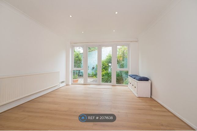 Semi-detached house to rent in Penner Close, London