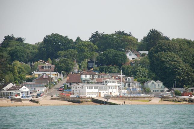 Land for sale in Shore Road, Gurnard, Cowes