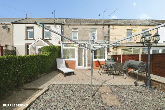 7, Nightingale Terrace, Pontypool photo 2