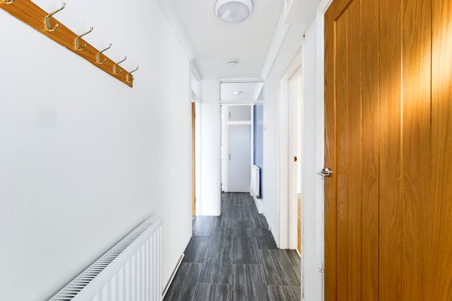 Highcliffe Court, Langland, Swansea SA3, 1 bedroom flat for sale ...