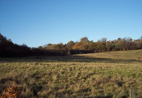 Land for sale in Beech House Lane, Salehurst, East Sussex