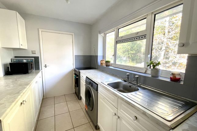 Flat for sale in Brookers Close, Ashtead