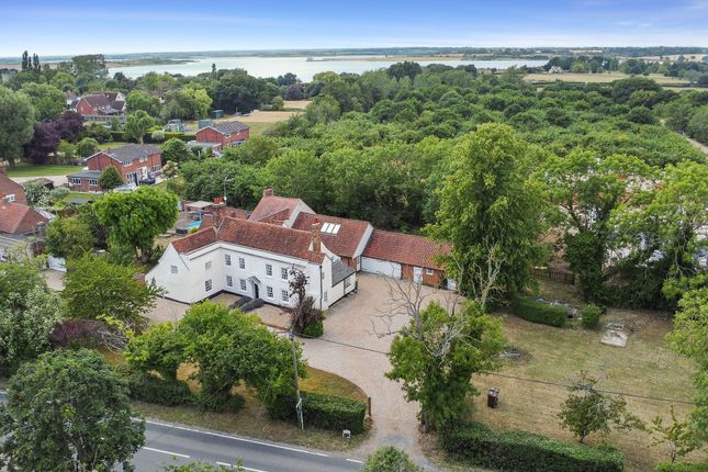 The Maltings, Mersea Road, Colchester photo 2