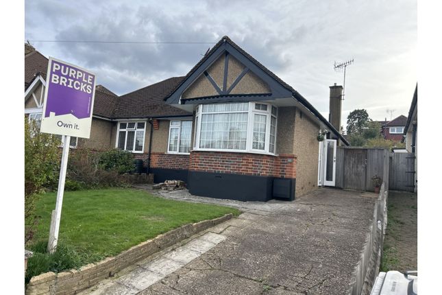 2-bed house on 62, Herkomer Road, Bushey, £535,000