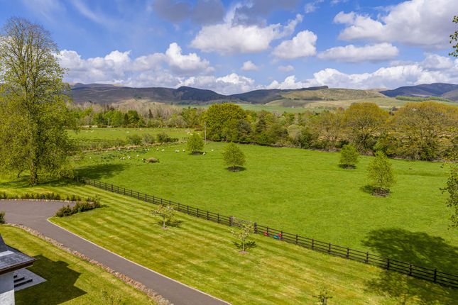 The Limes Beattock Road, Moffat photo 2