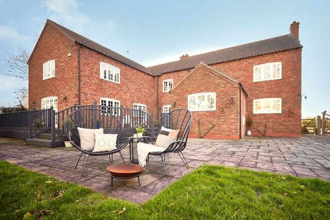 Property for sale in Fenwick Lane, Fenwick, Doncaster