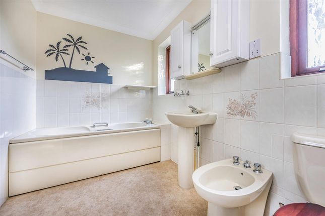 Town house for sale in Tower Road, Westbourne, Bournemouth