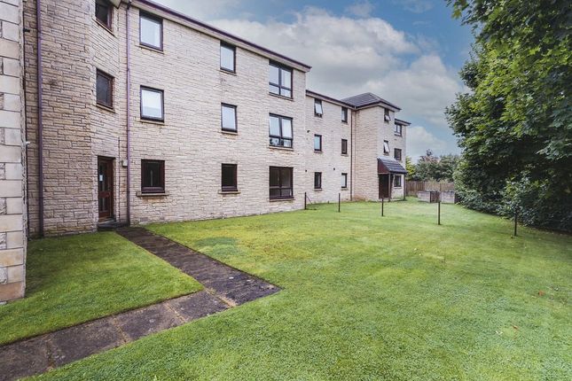 Thumbnail Flat to rent in North Meggetland, Colinton, Edinburgh