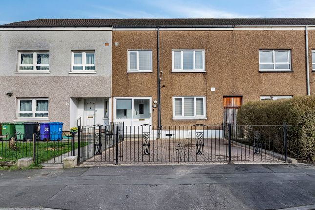 4-bed house on 30 Muirdykes Road, Glasgow, £185,000