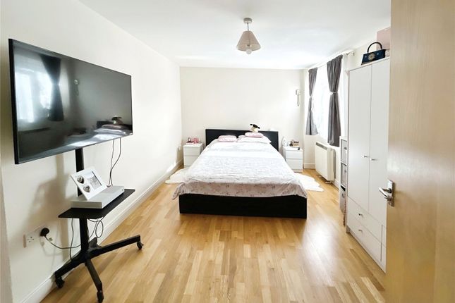 Flat for sale in St. Peters Street, Maidstone, Kent
