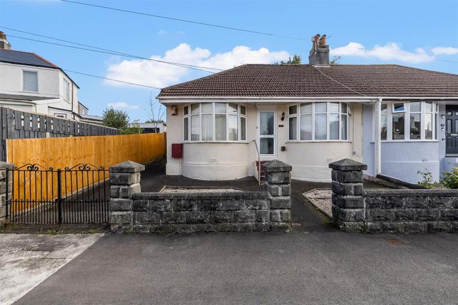 3-bed house on 37, Dovedale Road, Plymouth, £245,000