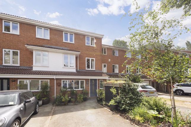 Thumbnail Property for sale in Spencer Road, Twickenham