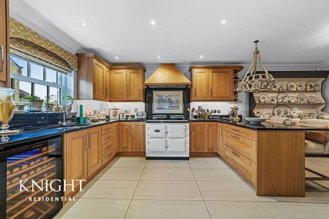 De Vere Place, Halstead photo 3