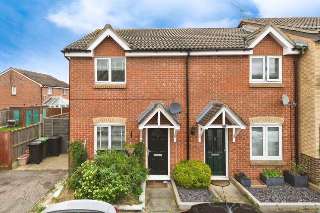 End terrace house for sale in Maitland Road, Wickford