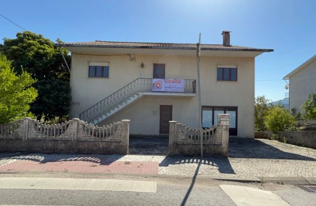 Detached house for sale in Avelar, Ansião, Leiria, Central Portugal