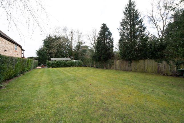 Property for sale in Copthorne Road, Croxley Green, Rickmansworth