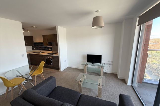307, Adelphi Wharf 1A, Salford photo 2