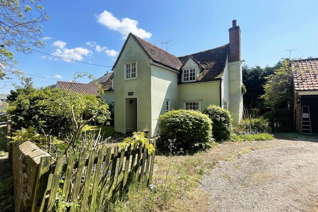 3-bed house on Shrub Cottage, The Green, Chelmsford, £600,000