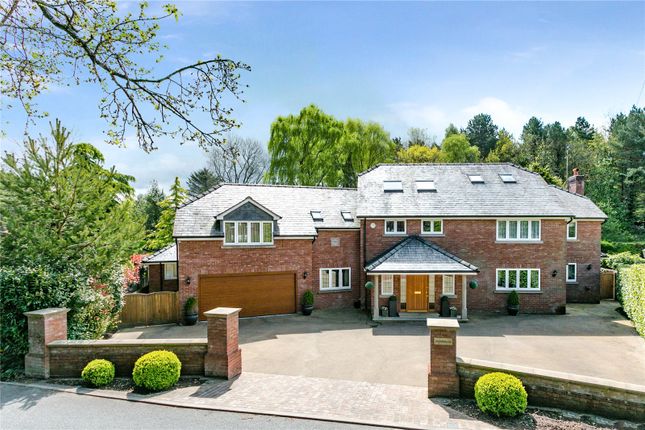 Homes for Sale in Prestbury, Cheshire - Buy Property in Prestbury