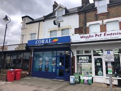 Commercial property for sale in 36 Chatterton Road, Bromley, Kent