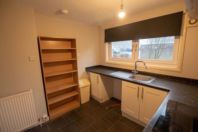 289, Delgatie Avenue, Glenrothes photo 5