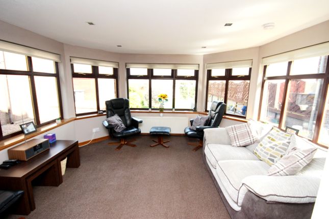 North Wing, The Old Rectory, 86 High Street, Cuminestown photo 4