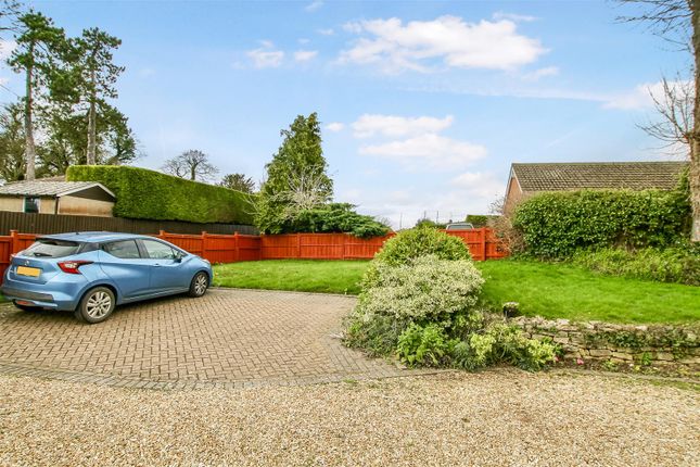 Detached house for sale in The Green, Allington, Grantham