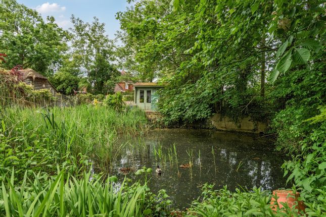 East Lodge,, Liddington Hall Drive, Surrey photo 3
