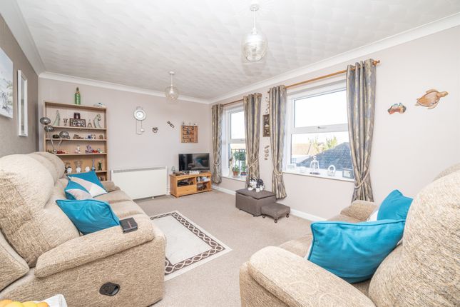 Flat for sale in Cromer Road, North Walsham