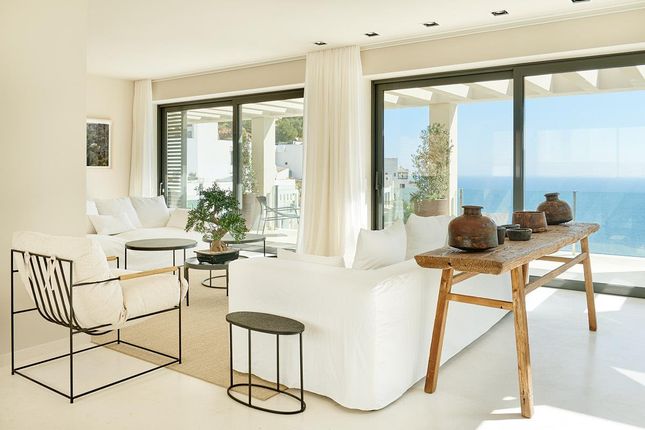 Villa for sale in Roca Llisa, Ibiza, Illes Balears, Spain