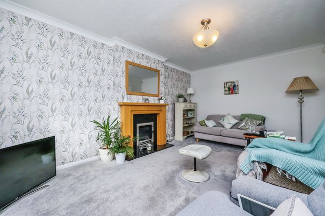 22, Tudor Court, Nottingham photo 2